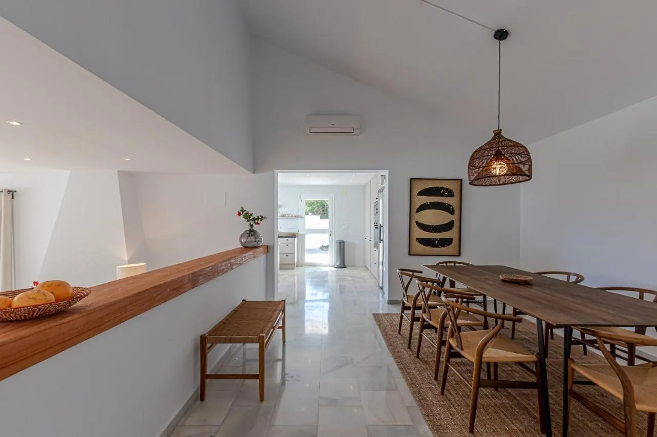 Luxury Villa Andalucia Seaview Private Pool Close To Centre Benalmádena 0*,