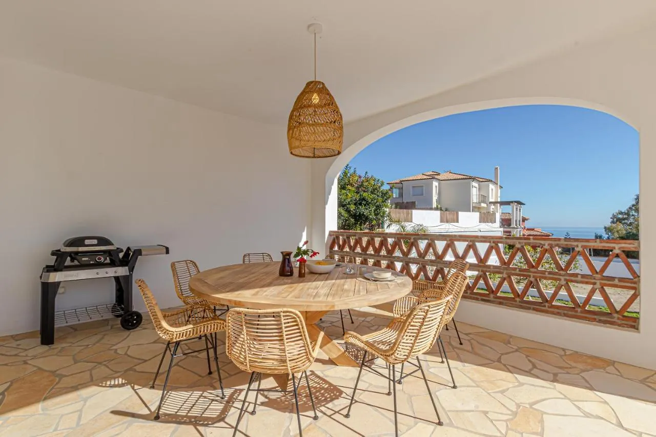 Luxury Villa Andalucia Seaview Private Pool Close To Centre Benalmádena Spanje