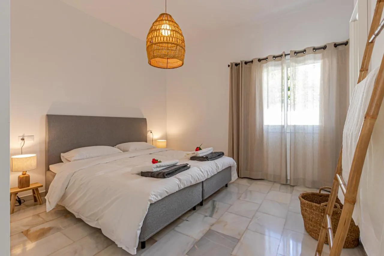 Luxury Villa Andalucia Seaview Private Pool Close To Centre Benalmádena